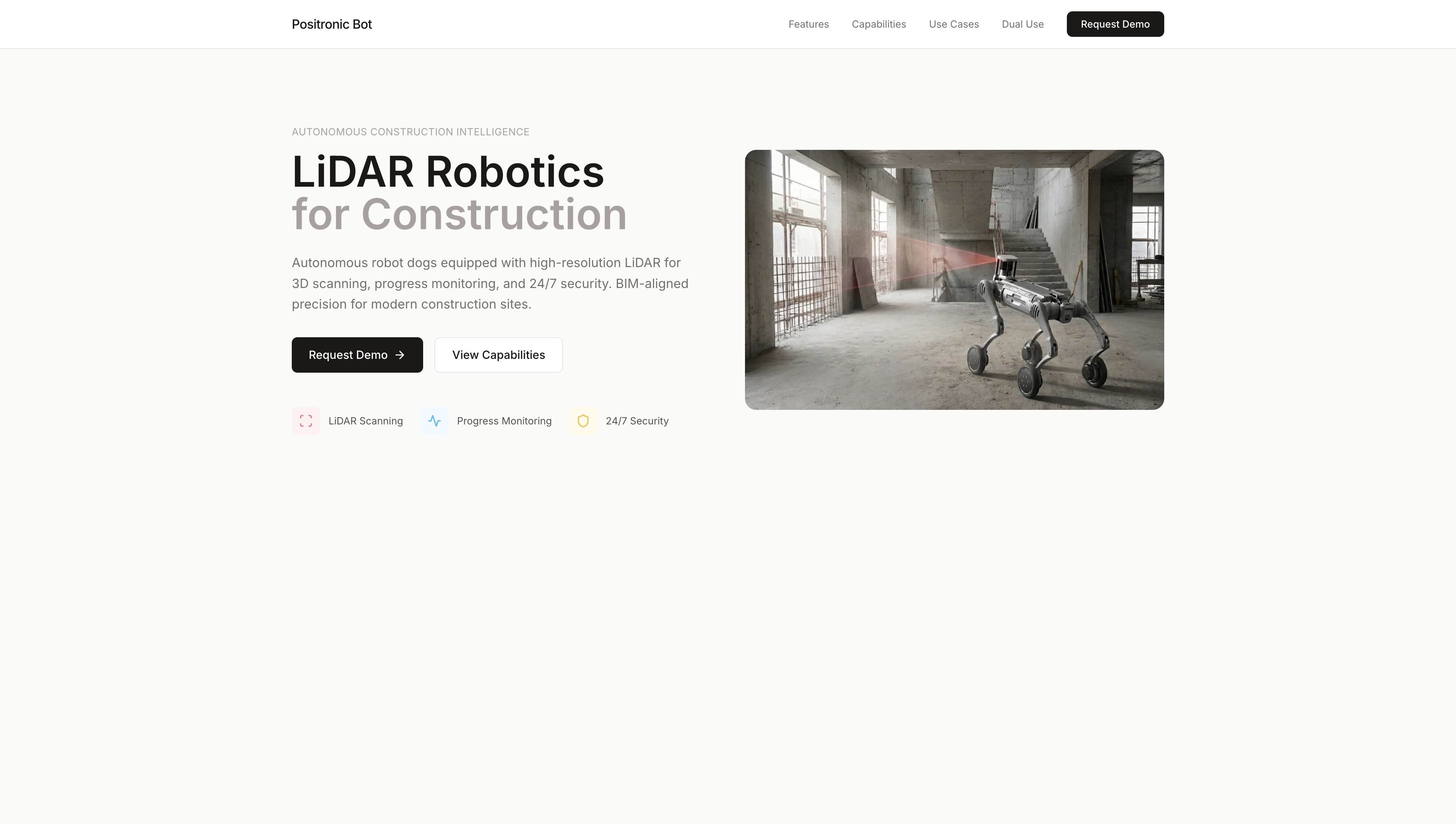 RobotDog